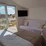 Apartment Breeza Living Rogoznica (Sibenik-Knin)