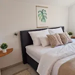 Breeza Living Apartment