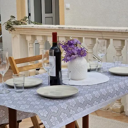 Lägenhet Seabreeze *