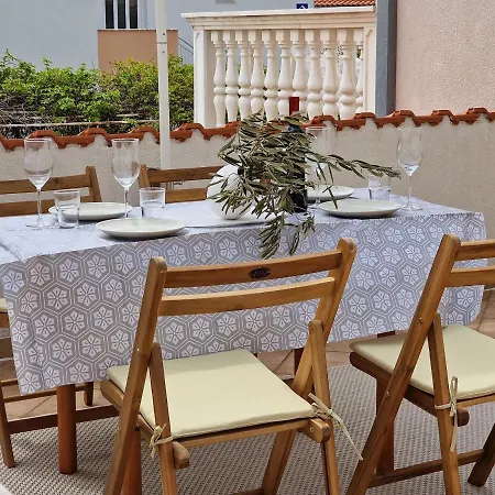 Seabreeze Rogoznica (Sibenik-Knin)