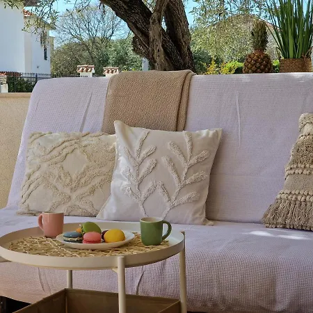 Apartman Breeza Living