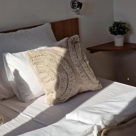 Lejlighed Seabreeze *