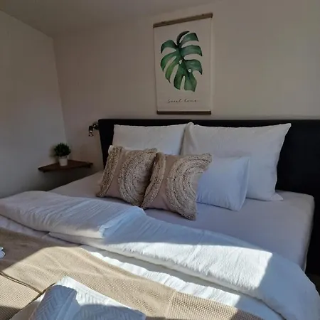 Apartman Breeza Living *