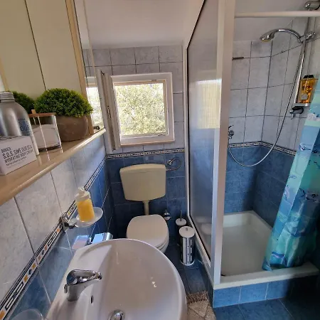 Lägenhet Seabreeze Rogoznica (Sibenik-Knin)