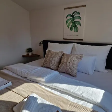 Apartman Breeza Living