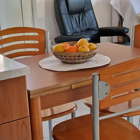 Lägenhet Seabreeze *