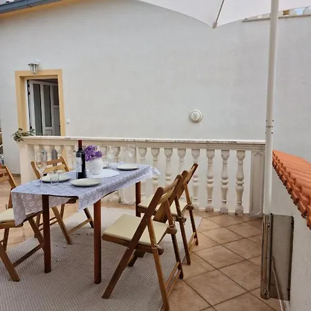 Lejlighed Seabreeze *