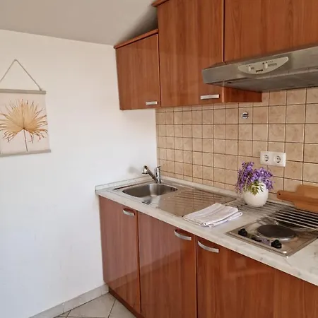 Seabreeze * Rogoznica (Sibenik-Knin)