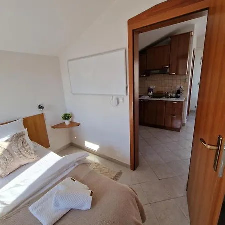 Seabreeze Rogoznica (Sibenik-Knin)