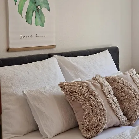 Apartment Breeza Living Rogoznica (Sibenik-Knin)