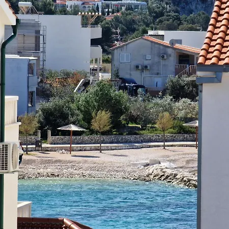 Seabreeze Apartment *
