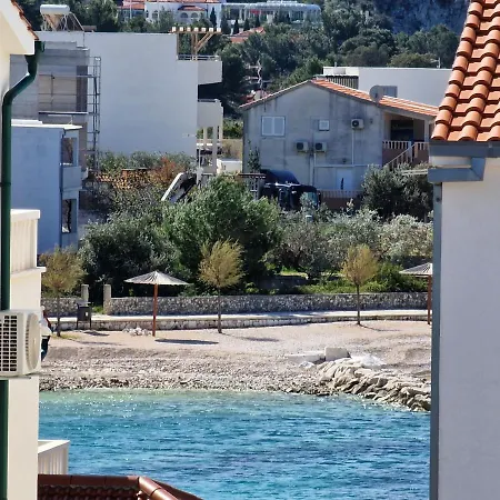 Seabreeze Апартаменты *