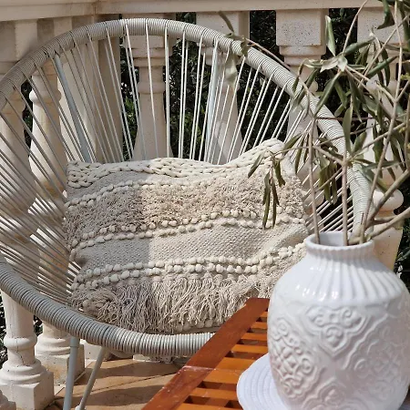 Seabreeze Rogoznica (Sibenik-Knin)
