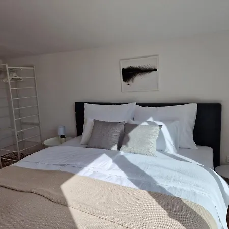 Apartman Breeza Living