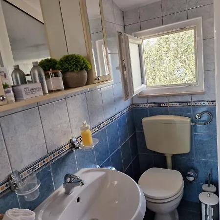 Breeza Living * Rogoznica (Sibenik-Knin)