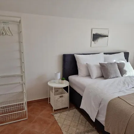 Apartman Breeza Living