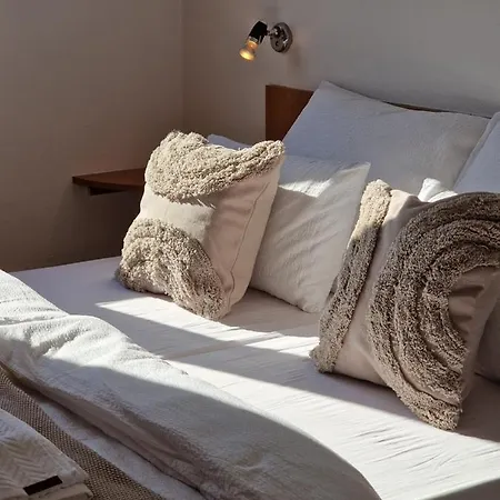 Breeza Living Apartment
