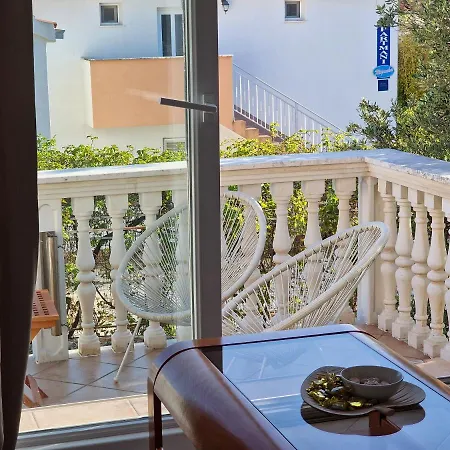 Seabreeze Lejlighed Rogoznica (Sibenik-Knin)