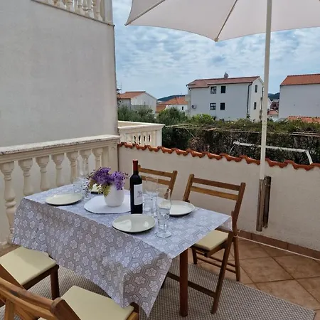 Seabreeze Lägenhet *