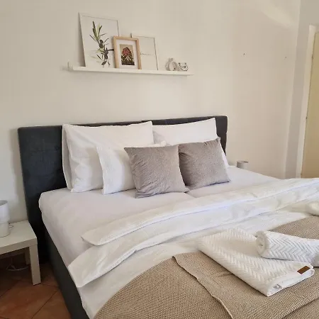 Lejlighed Seabreeze *