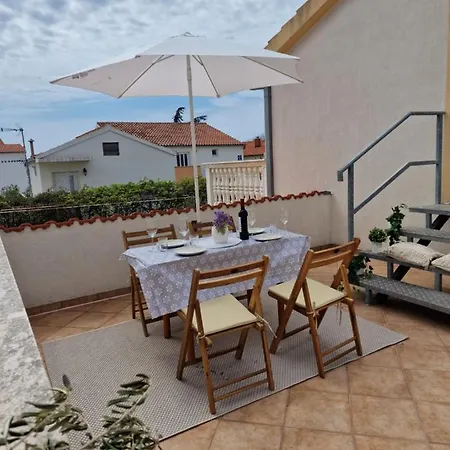 Seabreeze * Rogoznica (Sibenik-Knin)