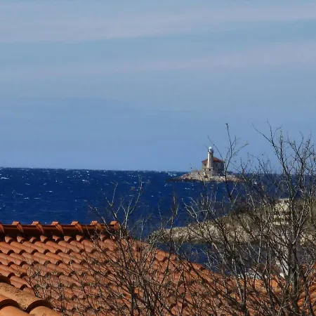 Seabreeze Rogoznica (Sibenik-Knin)