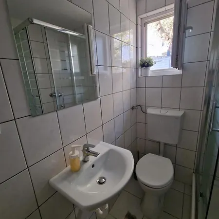 Lägenhet Seabreeze *