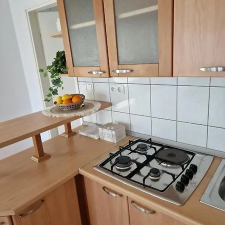 Seabreeze * Rogoznica (Sibenik-Knin)