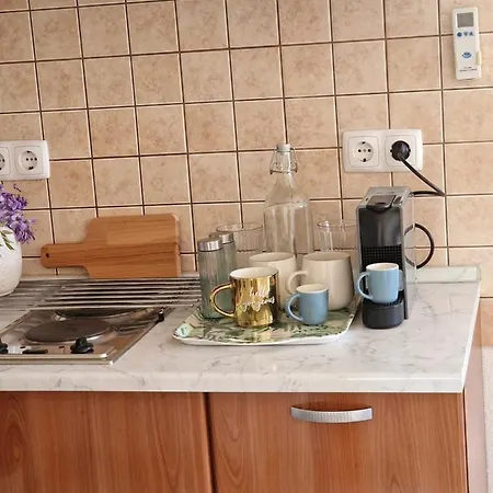 Seabreeze * Rogoznica (Sibenik-Knin)