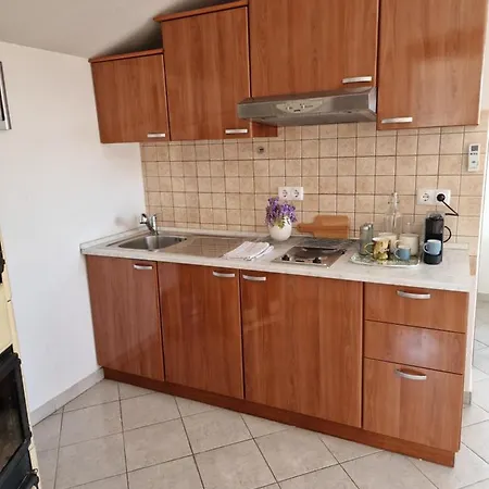 Breeza Living Rogoznica (Sibenik-Knin)
