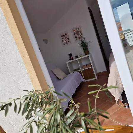 Breeza Living Apartment