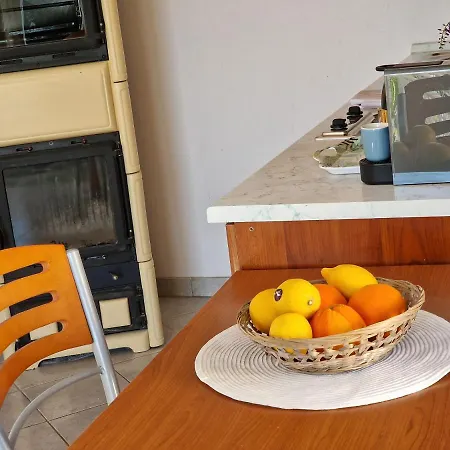 Apartment Seabreeze *