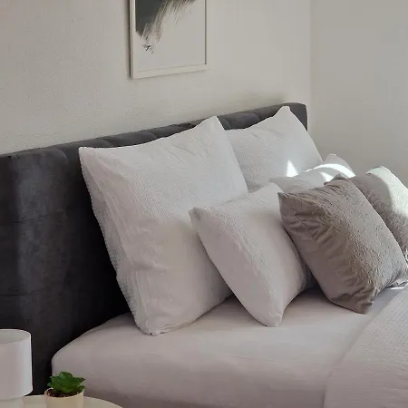 Seabreeze Lejlighed *