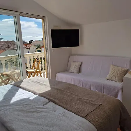 Apartment Breeza Living Rogoznica (Sibenik-Knin)