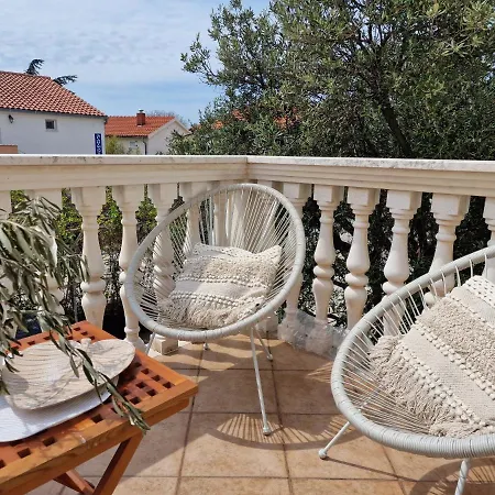 Seabreeze Lägenhet *