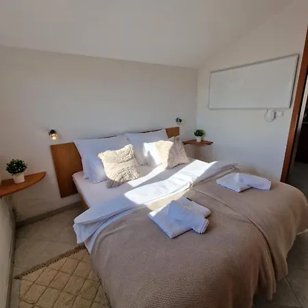 Seabreeze Lejlighed Rogoznica (Sibenik-Knin)