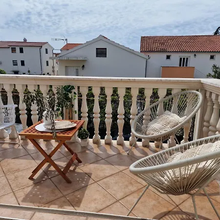 Apartment Seabreeze Rogoznica (Sibenik-Knin)
