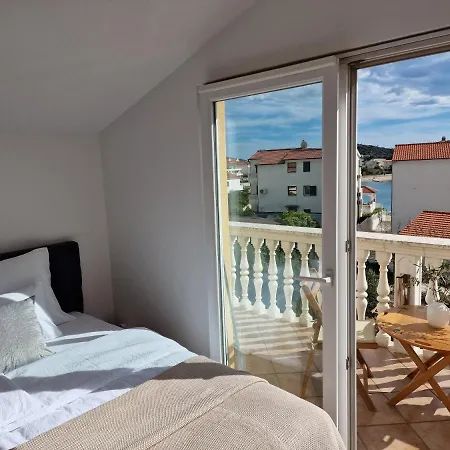 Apartment Seabreeze