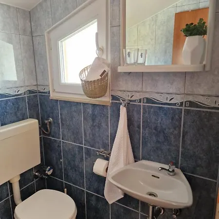 Seabreeze Lejlighed *