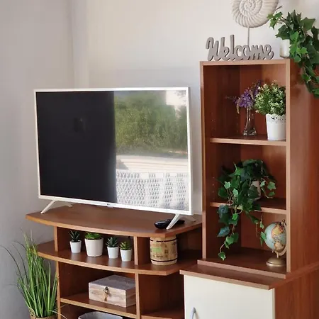 Seabreeze Lejlighed Rogoznica (Sibenik-Knin)