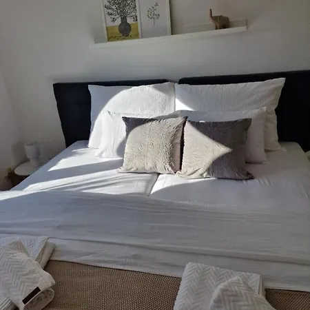 Lejlighed Seabreeze Rogoznica (Sibenik-Knin)