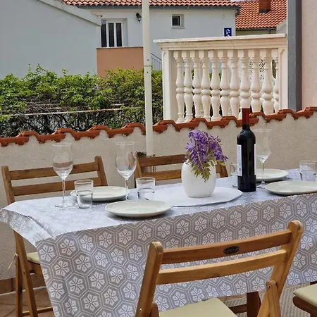 Seabreeze Rogoznica (Sibenik-Knin)
