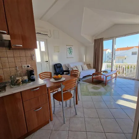 Lägenhet Seabreeze Rogoznica (Sibenik-Knin)