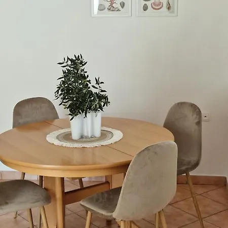 Breeza Living Apartman