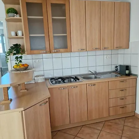Breeza Living Apartment Rogoznica (Sibenik-Knin)