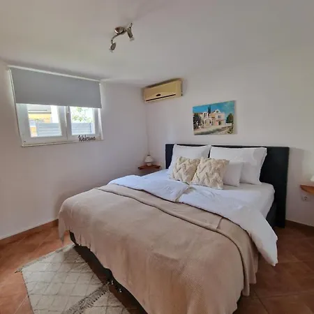 Apartment Seabreeze