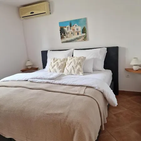 Seabreeze Apartment