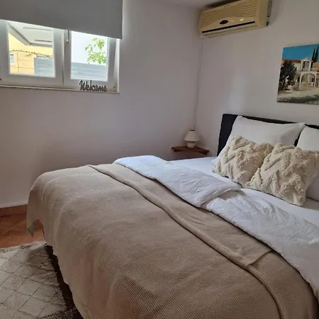 Apartment Seabreeze