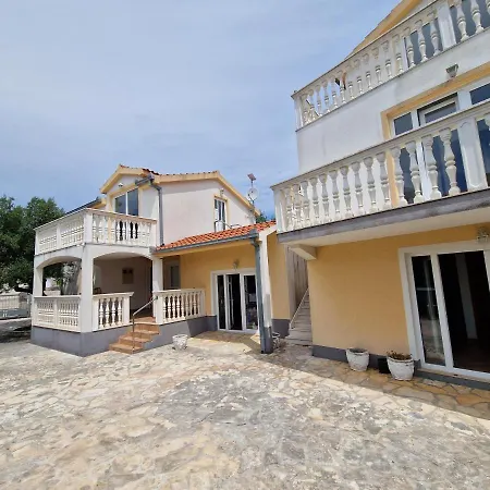 Seabreeze Rogoznica (Sibenik-Knin)