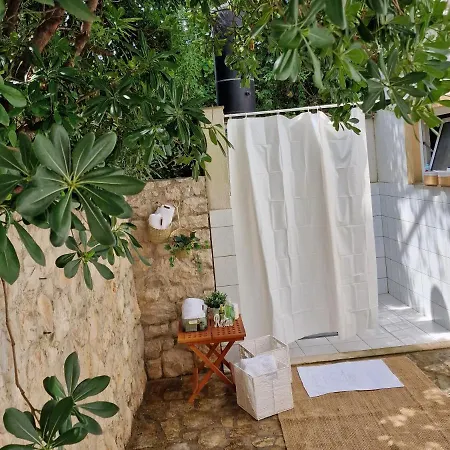 Lejlighed Seabreeze *